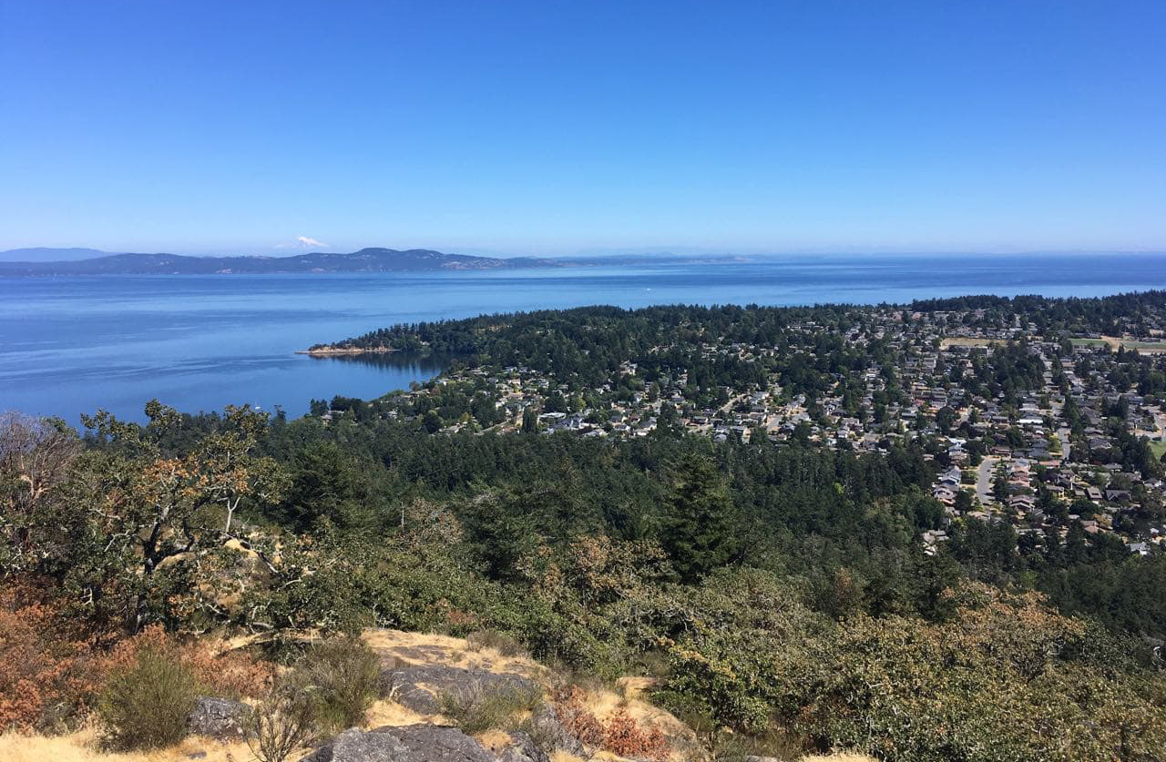 Gordon Head neighbourhood